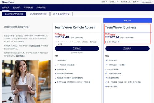 TeamViewer企業服務漲價，軟件開發團隊的預算是否還能撐住？